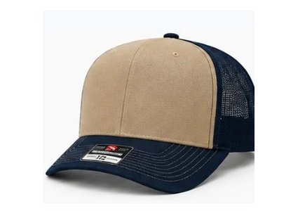 Richardson 112 hat blank